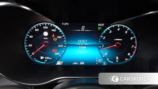 Mercedes-Benz GLC-Class X253 id 3586397 из Кореи 18