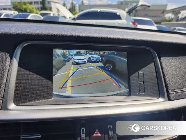 Kia The New K5 2nd generation id 2971584 из Кореи 10