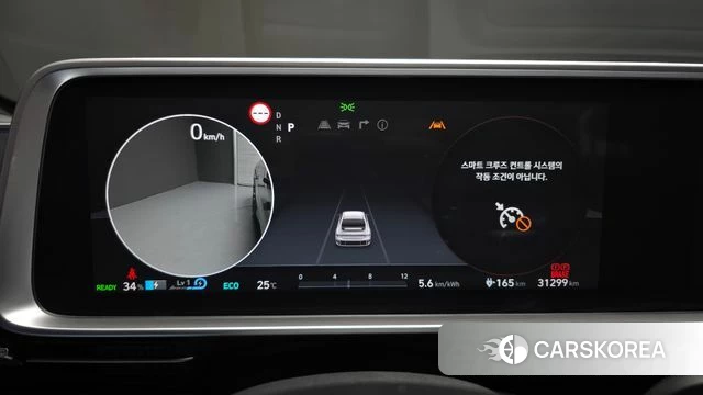Hyundai Ionic 6 id 4591416 из Кореи 18