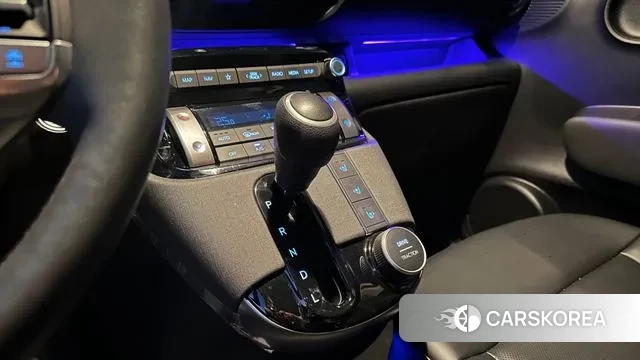 Hyundai Casper id 3355330 из Кореи 17