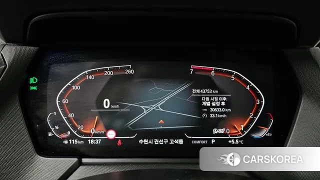 BMW 2 Series Gran Coupe (F44) id 3524101 из Кореи 18