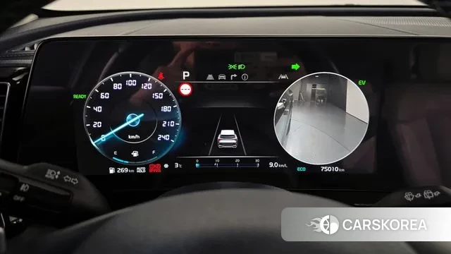 Kia Sportage 5th Generation Hybrid id 3383830 из Кореи 18