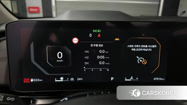 Kia The New Carnival 4th Generation id 4329764 из Кореи 18