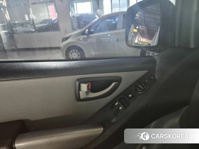 Hyundai The New Grand Starex id 3845289 из Кореи 18