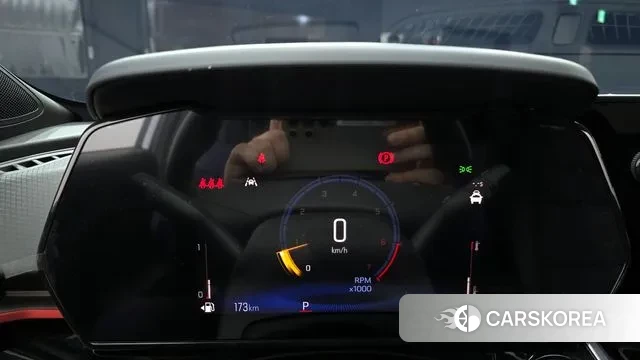 Chevrolet (GM Daewoo) Trax Crossover id 3586049 из Кореи 18