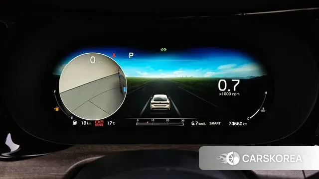 Kia K5 3rd generation id 3350605 из Кореи 18