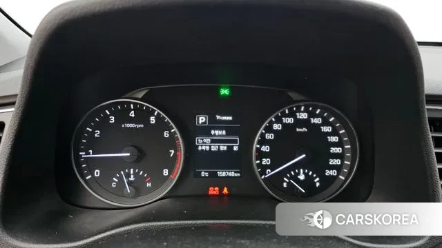 Hyundai Avante AD id 3515313 из Кореи 18