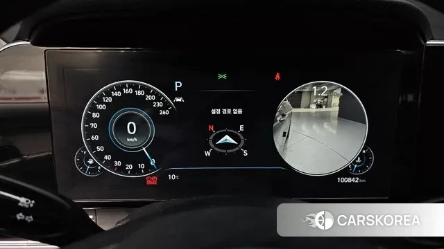 Hyundai The New Grandeur IG id 3713262 из Кореи 18