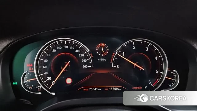 BMW X4 (G02) id 3479884 из Кореи 18