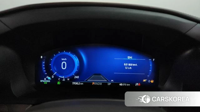 Ford Explorer 6th Generation id 3819702 из Кореи 18