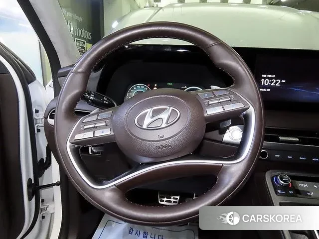 Hyundai The New Palisade id 3348518 из Кореи 14