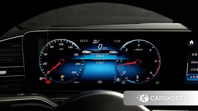 Mercedes-Benz GLE-Class W167 id 2974821 из Кореи 18