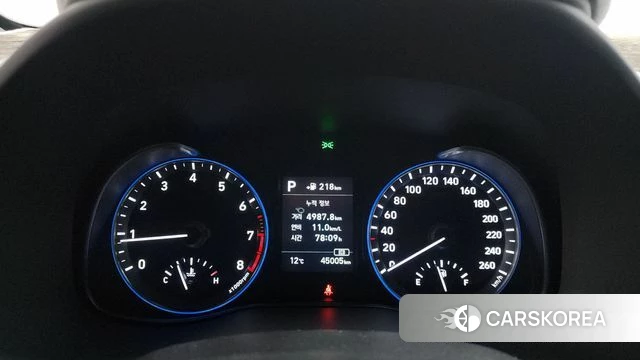 Hyundai Kona id 3796189 из Кореи 18