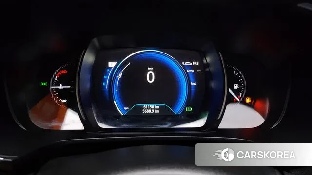 Renault Korea (Samsung) QM6 id 3018910 из Кореи 18