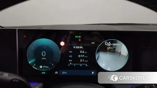 Hyundai Sonata D Edge (DN8) id 3277912 из Кореи 18