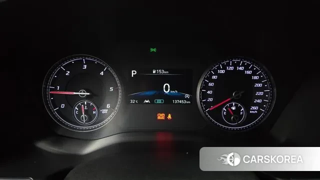 Hyundai The New Santa Fe id 3003658 из Кореи 18