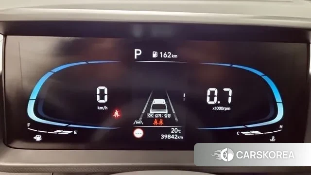 Hyundai Casper id 3263587 из Кореи 16