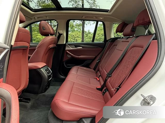 BMW X3 id 3968849 из Китая 29