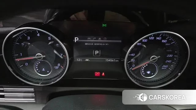 Hyundai The New Grandeur IG id 3722877 из Кореи 18