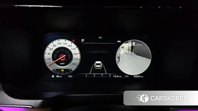 Kia Sorento 4th Generation id 3740092 из Кореи 18