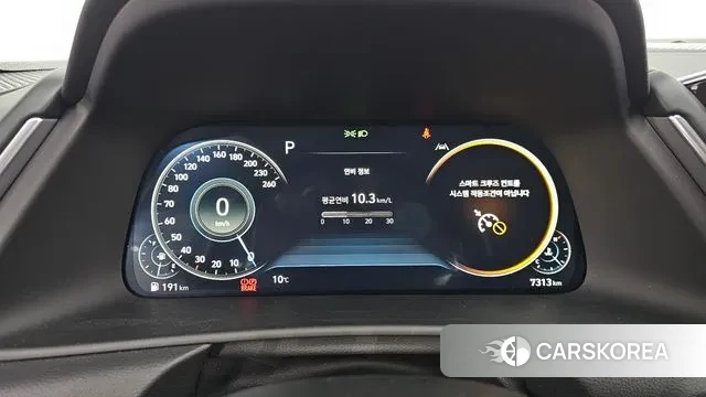 Hyundai Sonata (DN8) id 3452726 из Кореи 18