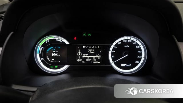 Kia Niro id 4251323 из Кореи 29