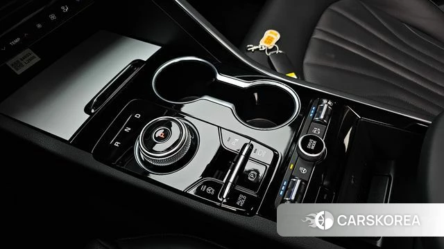 Kia K5 3rd generation id 4202358 из Кореи 33