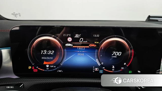 Mercedes-Benz CLA-Class C118 id 3877528 из Кореи 18