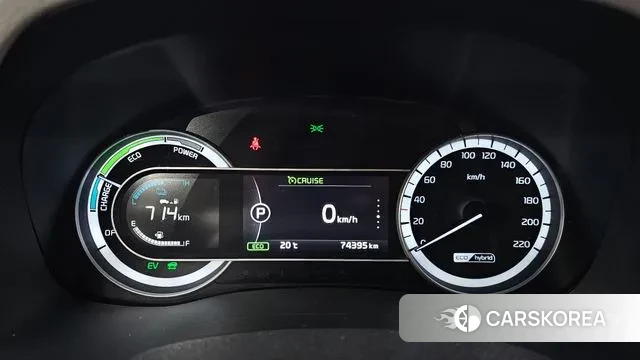 Kia Niro id 3375181 из Кореи 18