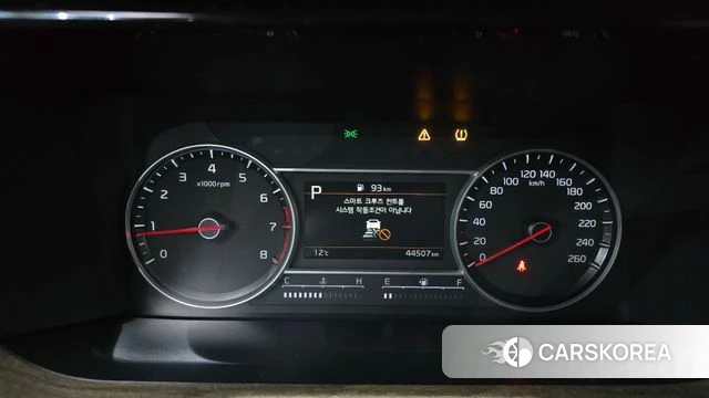 Kia Sorento 4th Generation id 3892718 из Кореи 18