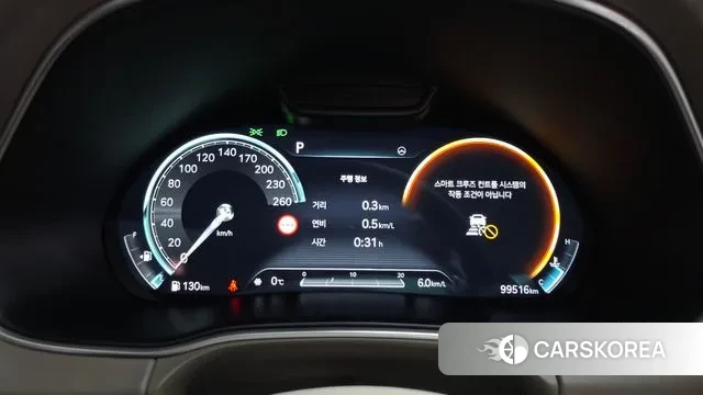 Genesis GV80 id 3665269 из Кореи 18