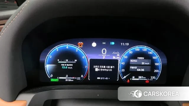 Toyota Alphard 4th Generation id 3305011 из Кореи 18