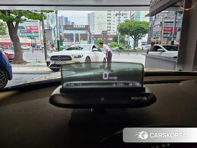 Mini Cooper id 3045484 из Кореи 12