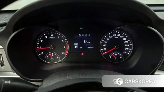 Kia The New K5 2nd generation id 3444884 из Кореи 18