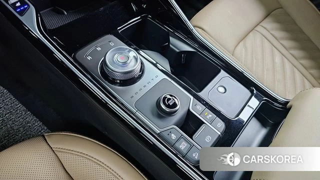 Kia The New Sorento 4th Generation id 4548780 из Кореи 30