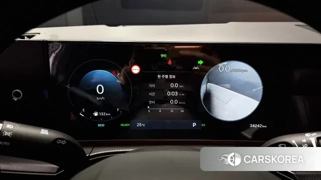 Hyundai Santa Fe (MX5) id 2889058 из Кореи 18