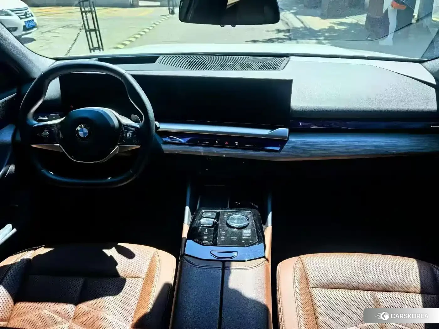 BMW 5 series id 4655069 из Китая 8