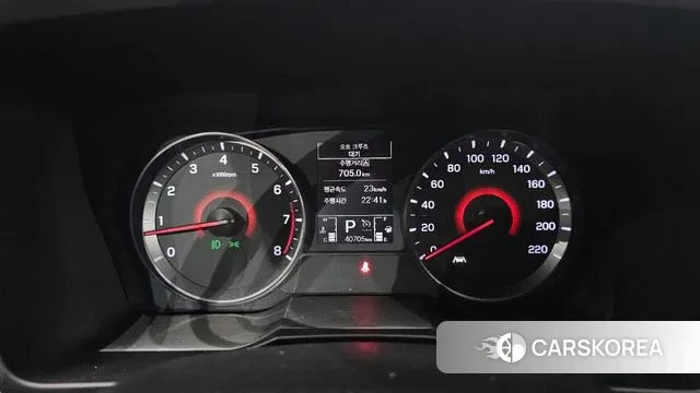 Ssangyong Berry New Tivoli id 3055007 из Кореи 18