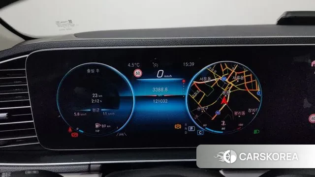 Mercedes-Benz GLE-Class W167 id 3530502 из Кореи 18