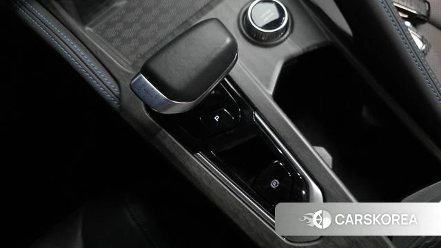 Renault Korea (Samsung) Grand Coleos id 4617423 из Кореи 31