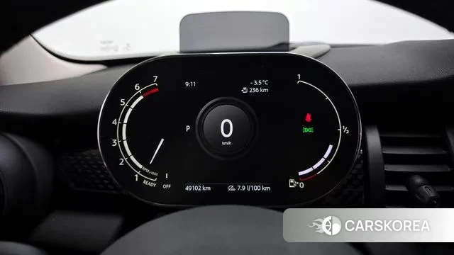 Mini Cooper S id 3535135 из Кореи 18