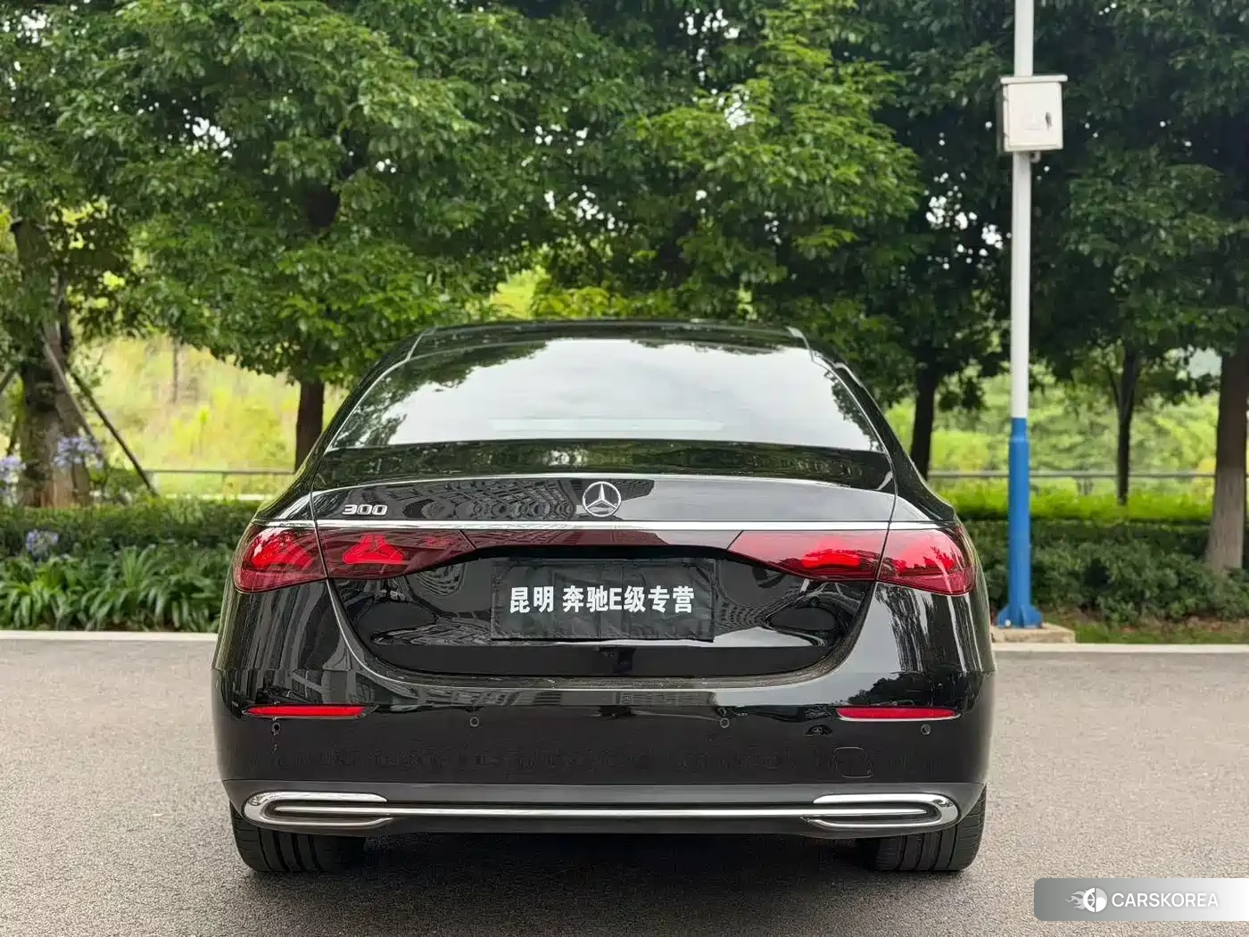 Mercedes-Benz E-Class id 4546688 из Китая 8