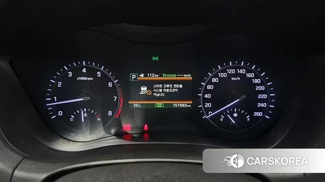 Genesis G80 id 3484998 из Кореи 18