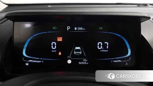 Hyundai Casper id 3777567 из Кореи 18