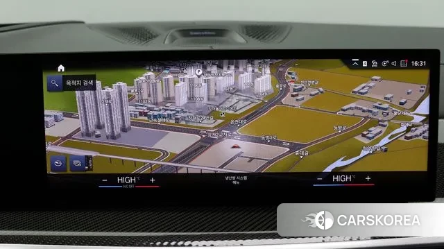 BMW X7 (G07) id 3669033 из Кореи 18