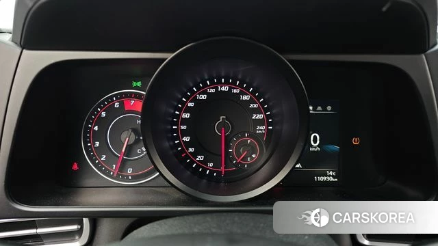 Hyundai Avante (CN7) id 3872651 из Кореи 18