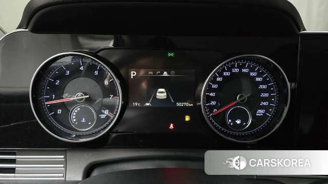 Hyundai The New Grandeur IG id 3915598 из Кореи 18