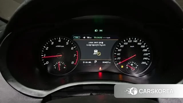 Kia Stinger id 3520104 из Кореи 18