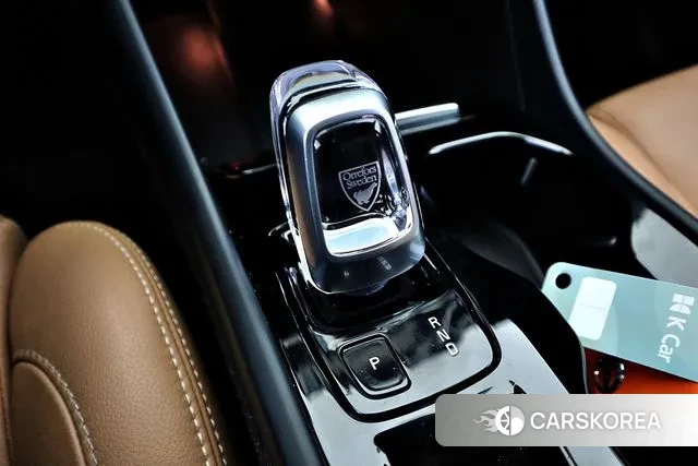 Volvo XC40 id 3023363 из Кореи 18