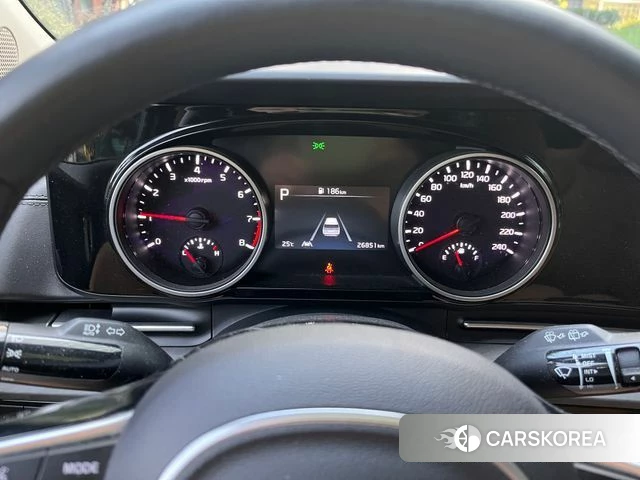 Kia Carnival 4th generation id 4507638 из Кореи 8